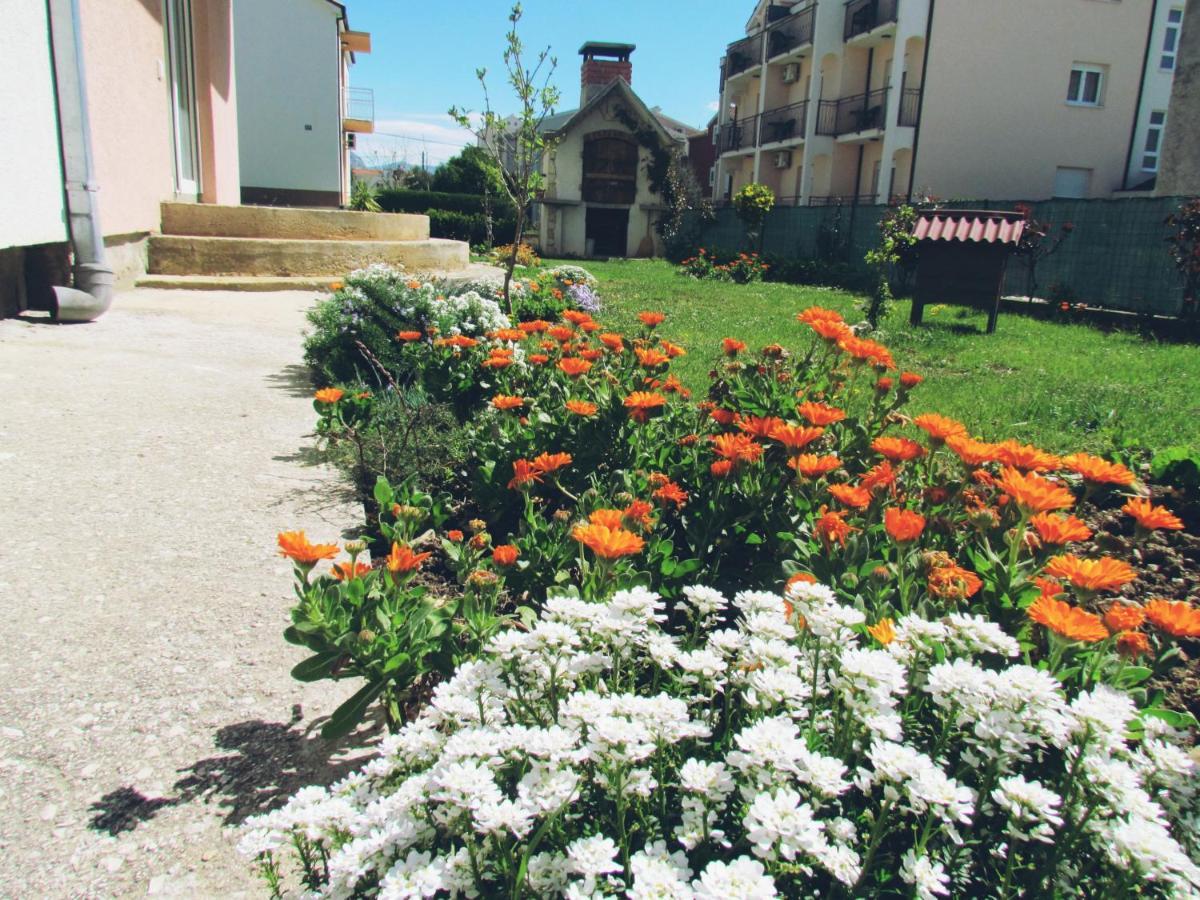 Apartman Petra Kaštela Exterior foto